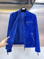 High-End Custom Jacket - 128