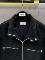 High-End Custom Jacket - 361