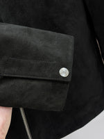 High-End Custom Jacket - 361