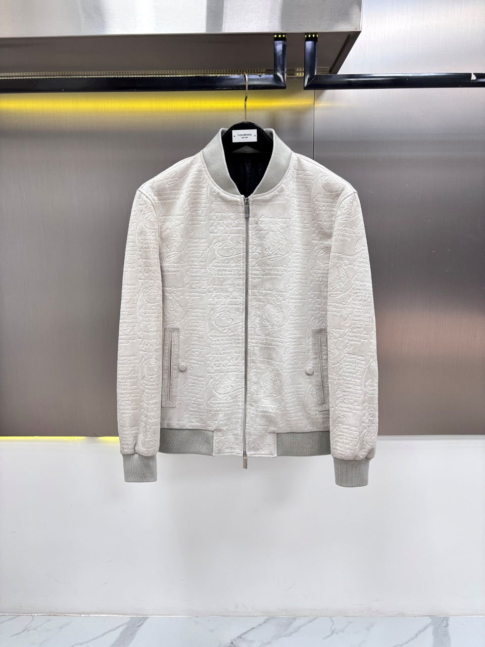 High-End Custom Jacket - 127