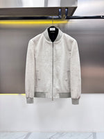 High-End Custom Jacket - 127