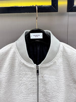 High-End Custom Jacket - 127