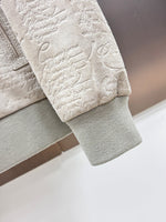 High-End Custom Jacket - 127