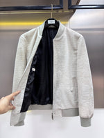 High-End Custom Jacket - 127
