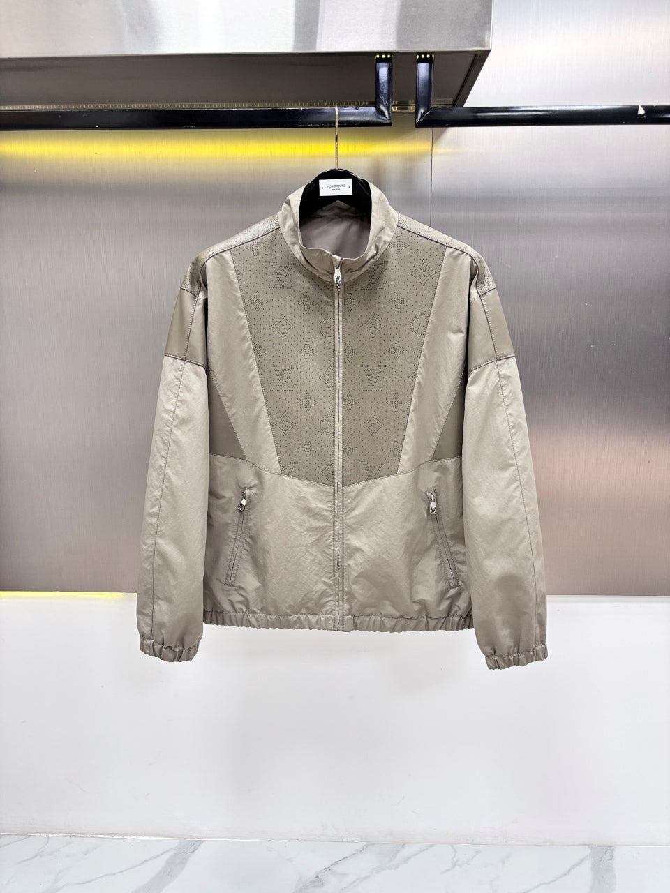 High-End Custom Jacket - 362
