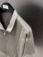 High-End Custom Jacket - 362