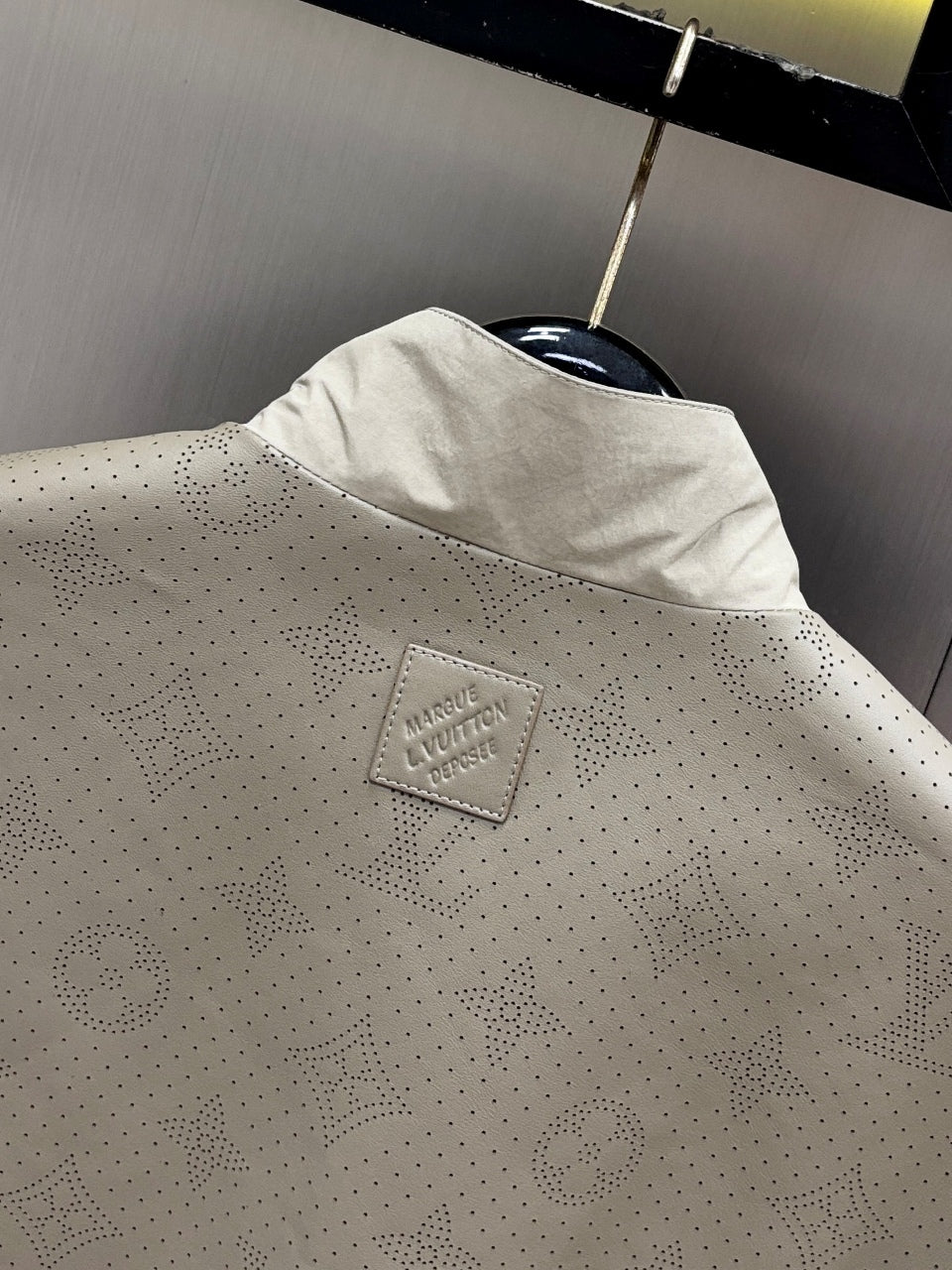 High-End Custom Jacket - 362
