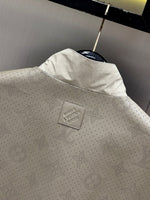 High-End Custom Jacket - 362