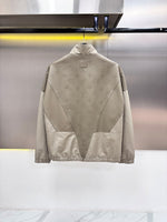 High-End Custom Jacket - 362