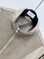 High-End Custom Jacket - 661
