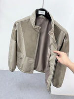 High-End Custom Jacket - 661