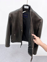 High-End Custom Jacket - 662
