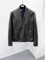 High-End Custom Jacket - 662