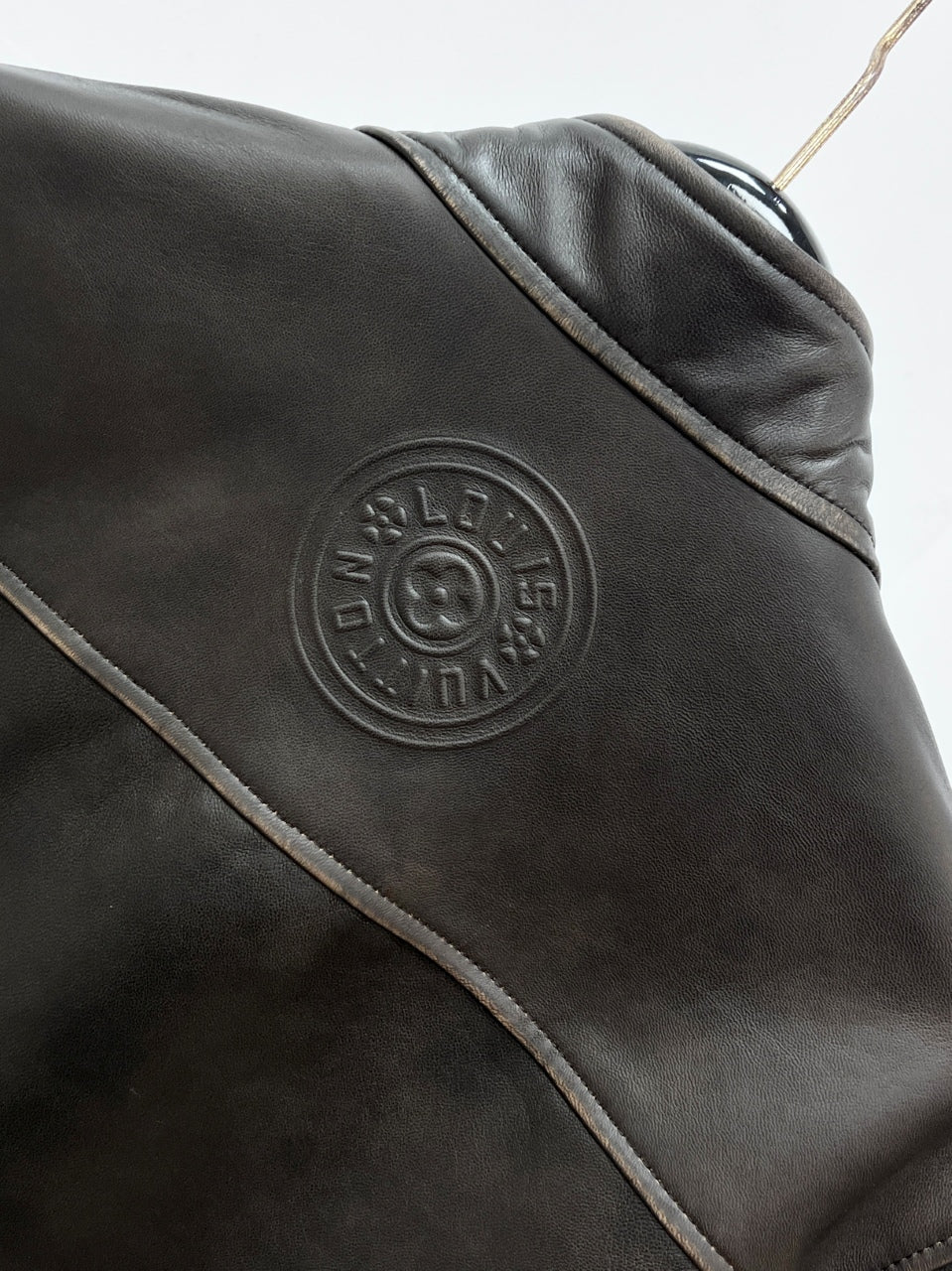 High-End Custom Jacket - 662