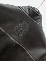 High-End Custom Jacket - 662