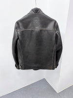 High-End Custom Jacket - 662
