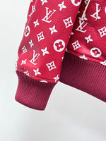 High-End Custom Jacket - 663