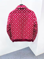 High-End Custom Jacket - 663