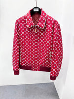 High-End Custom Jacket - 663