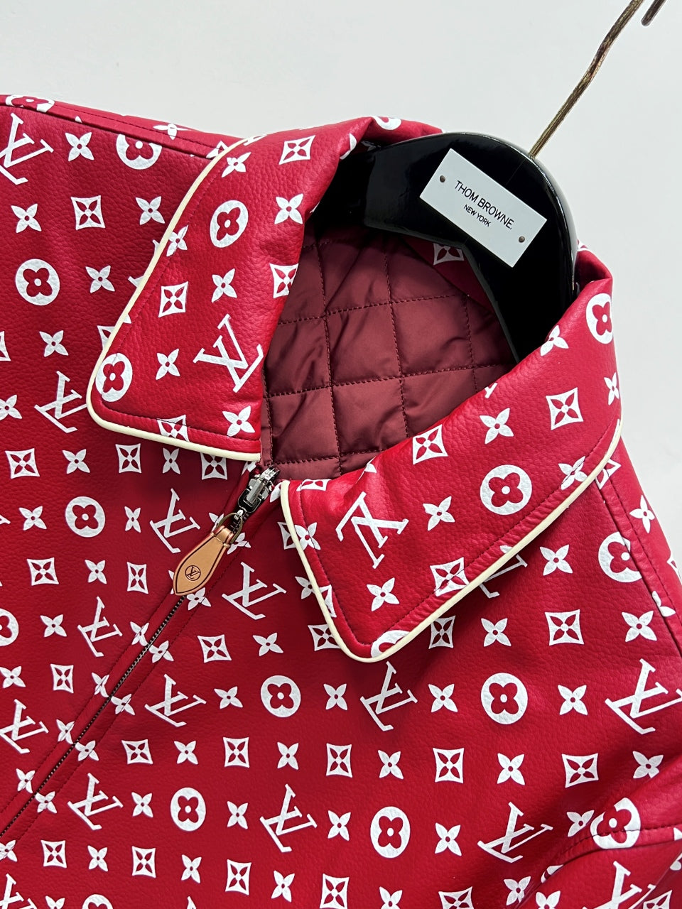 High-End Custom Jacket - 663