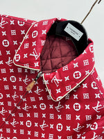 High-End Custom Jacket - 663