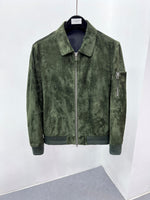 High-End Custom Jacket - 680