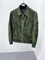 High-End Custom Jacket - 680