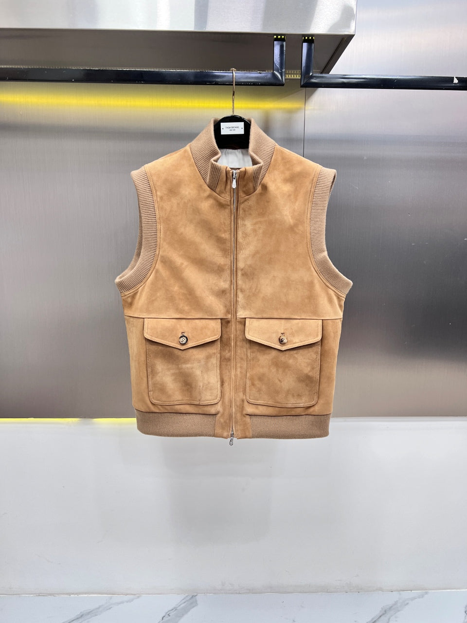 High-End Custom Jacket - 134