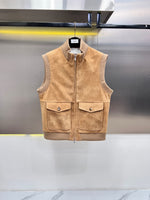 High-End Custom Jacket - 134