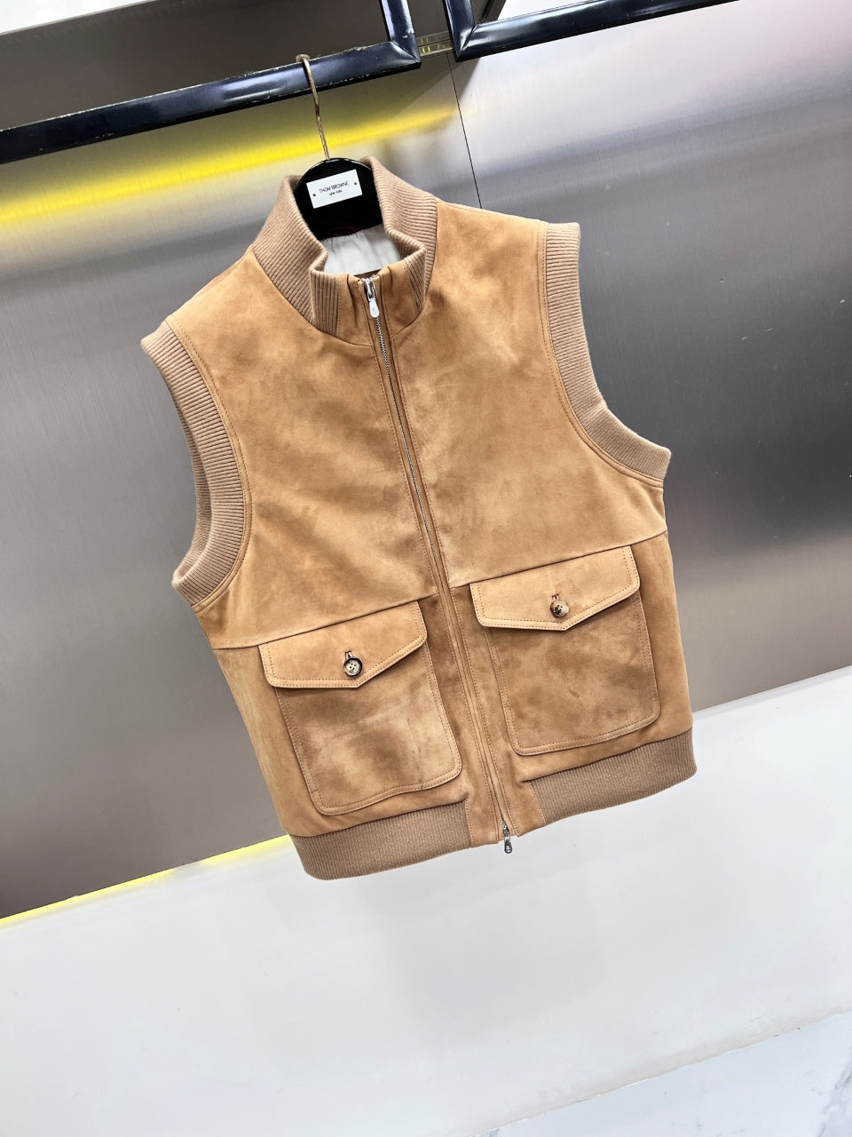 High-End Custom Jacket - 134