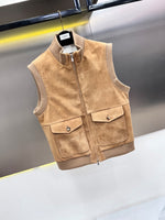 High-End Custom Jacket - 134