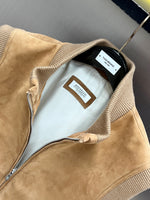 High-End Custom Jacket - 134