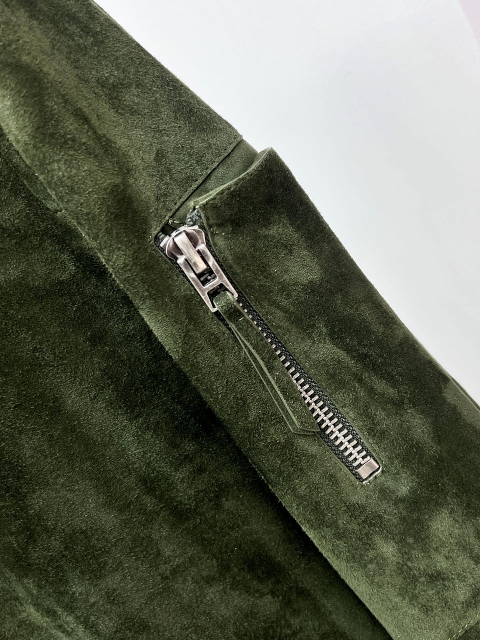 High-End Custom Jacket - 680