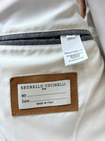 High-End Custom Jacket - 134