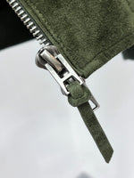 High-End Custom Jacket - 680