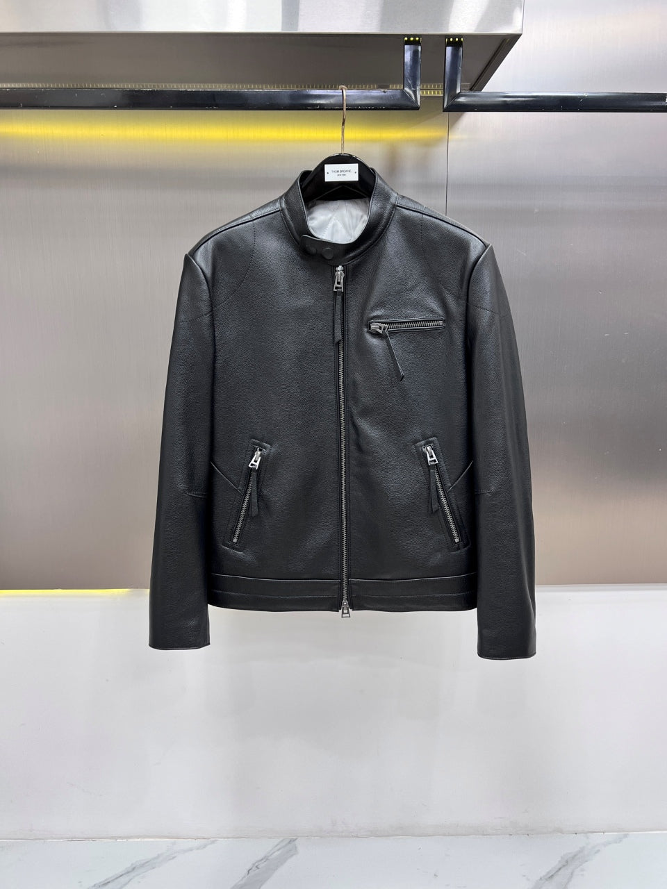 High-End Custom Jacket - 133