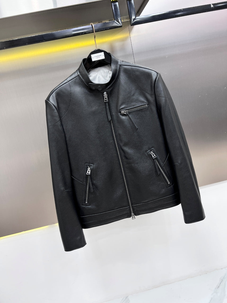 High-End Custom Jacket - 133