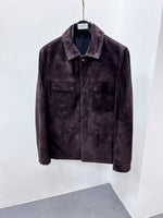 High-End Custom Jacket - 681