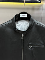 High-End Custom Jacket - 133
