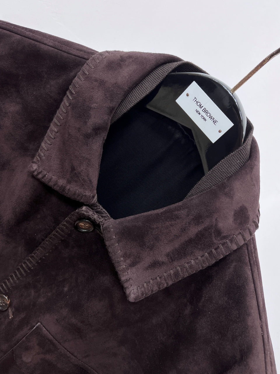 High-End Custom Jacket - 681