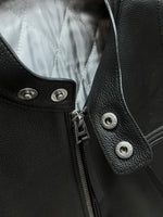 High-End Custom Jacket - 133