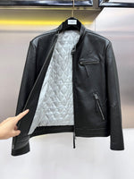 High-End Custom Jacket - 133