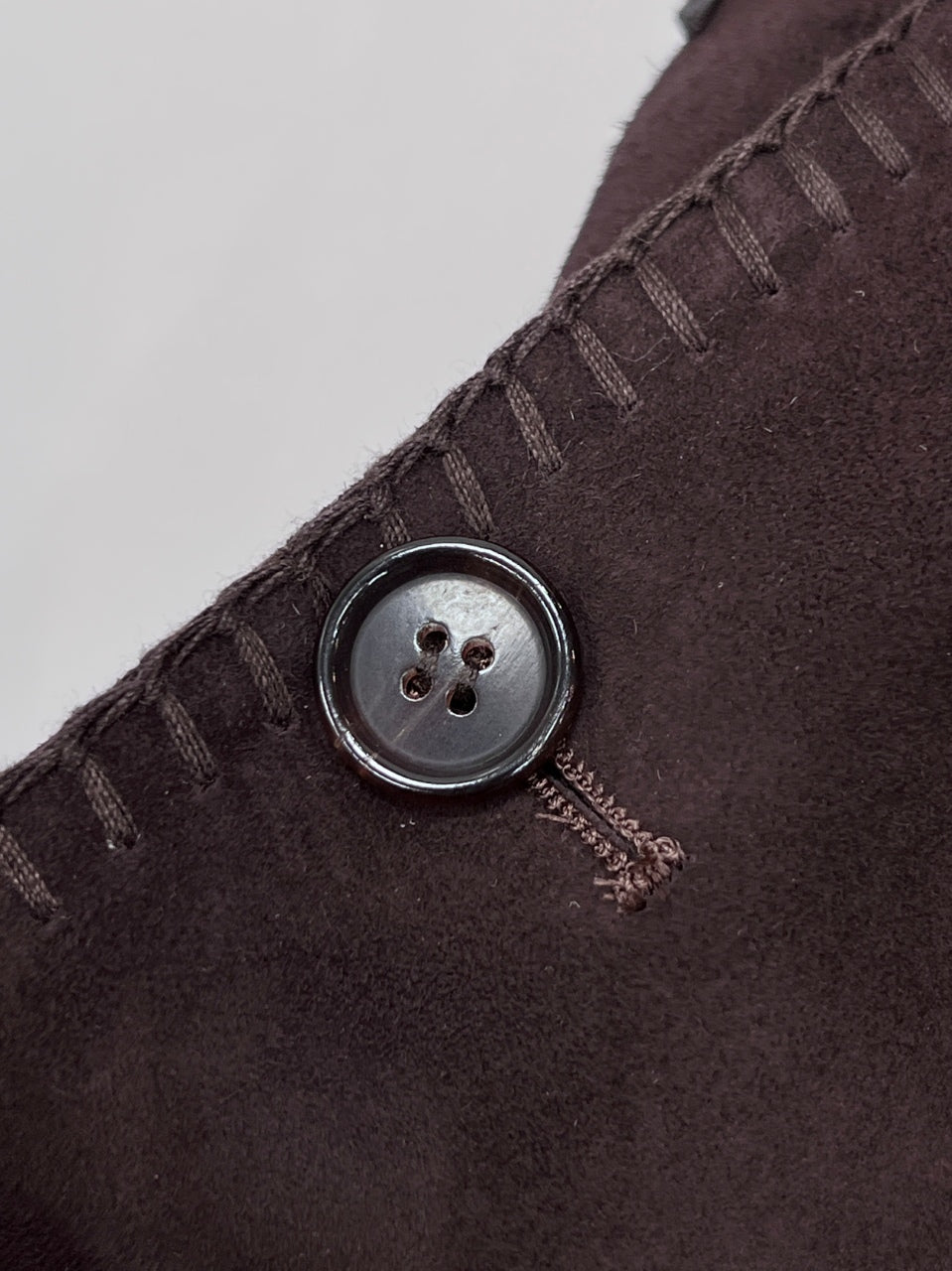 High-End Custom Jacket - 681