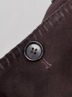 High-End Custom Jacket - 681