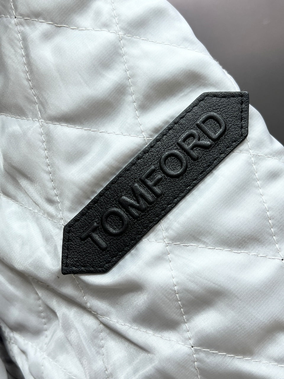 High-End Custom Jacket - 133
