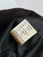 High-End Custom Jacket - 681