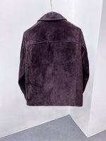 High-End Custom Jacket - 681