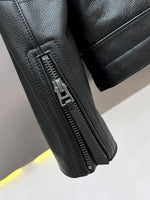 High-End Custom Jacket - 133