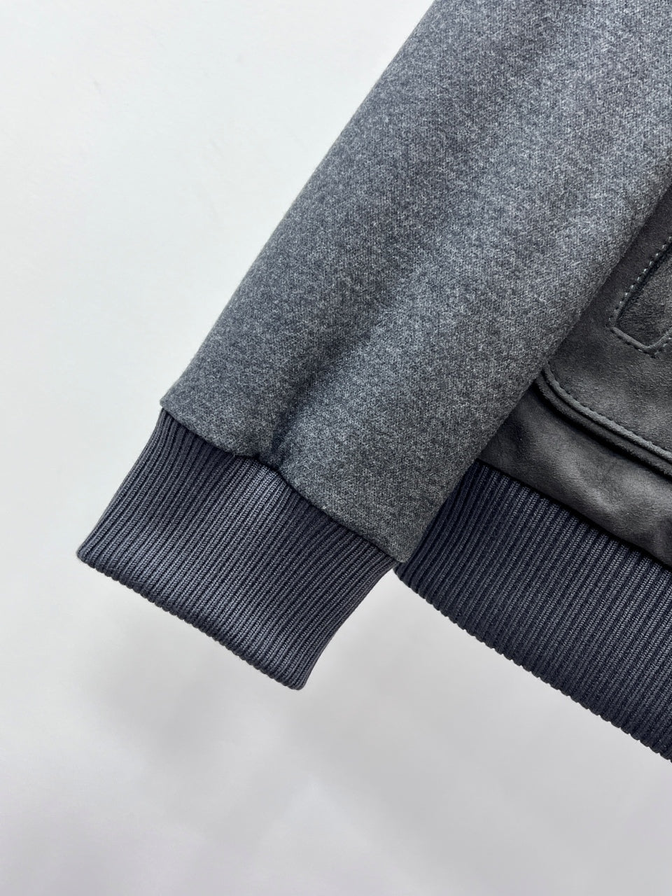 High-End Custom Jacket - 682