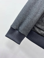High-End Custom Jacket - 682